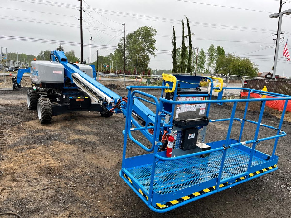 2024 Wacker Neuson LTT4 Diesel, Kohler KDW702, Deep Sea Controller, Auto Start, LED 320W, Bypass Outlet, T3