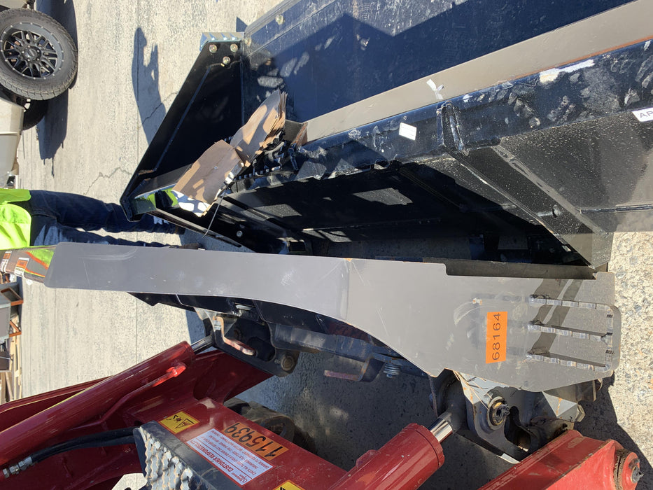 2020 PALADIN 48" Pallet Forks - Paladin