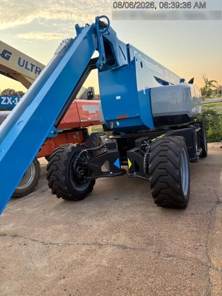 2026 GENIE Z-135/70