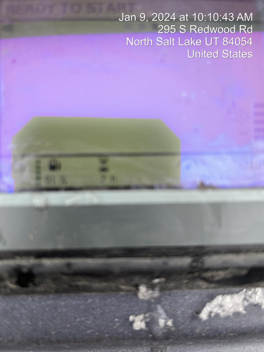 2023 ATLAS COPCO XAS 400-150 PACE