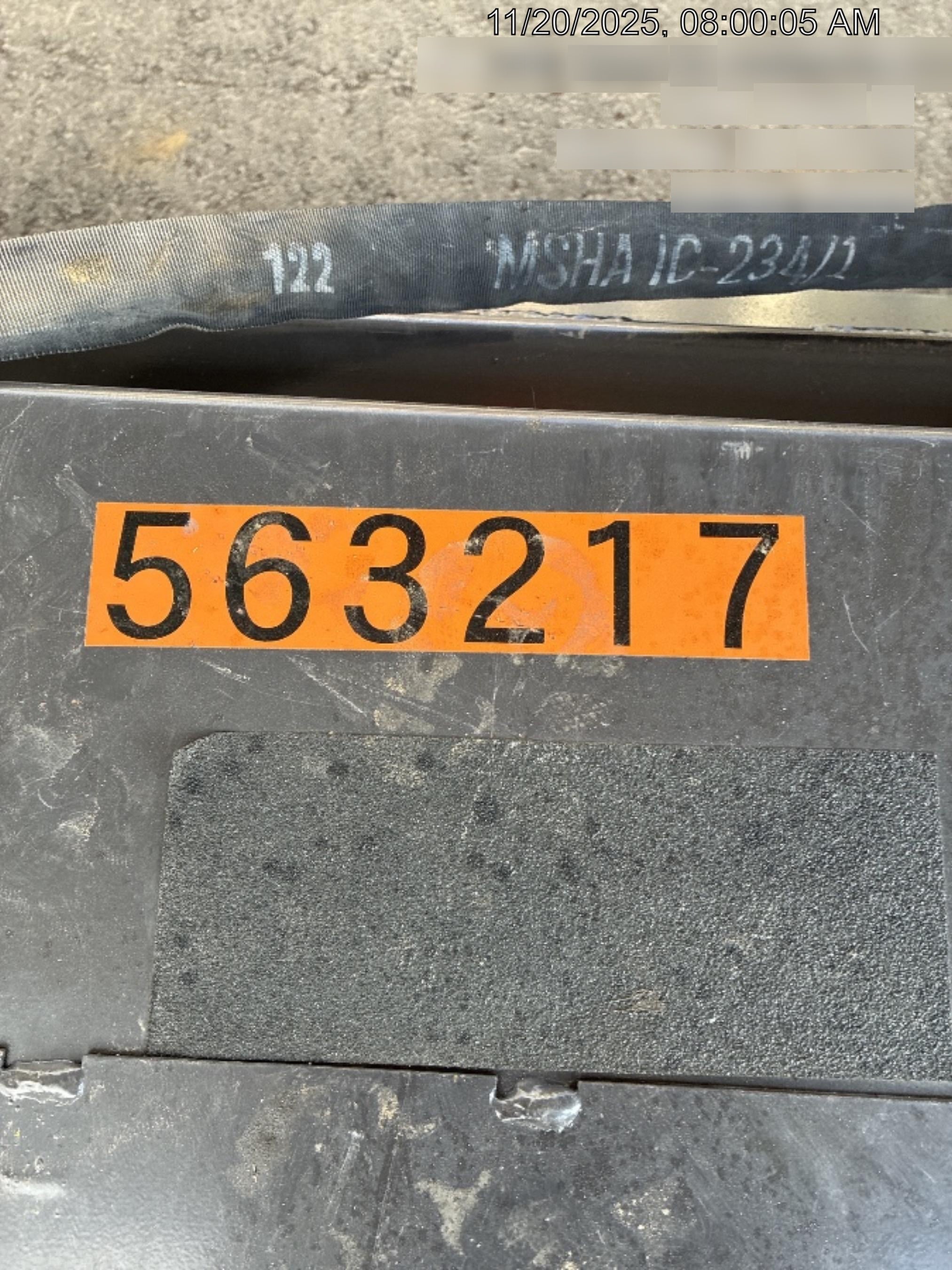 2025 PALADIN Sweepster SB72