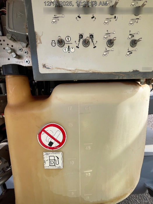 2019 SKYJACK SJ46 AJ