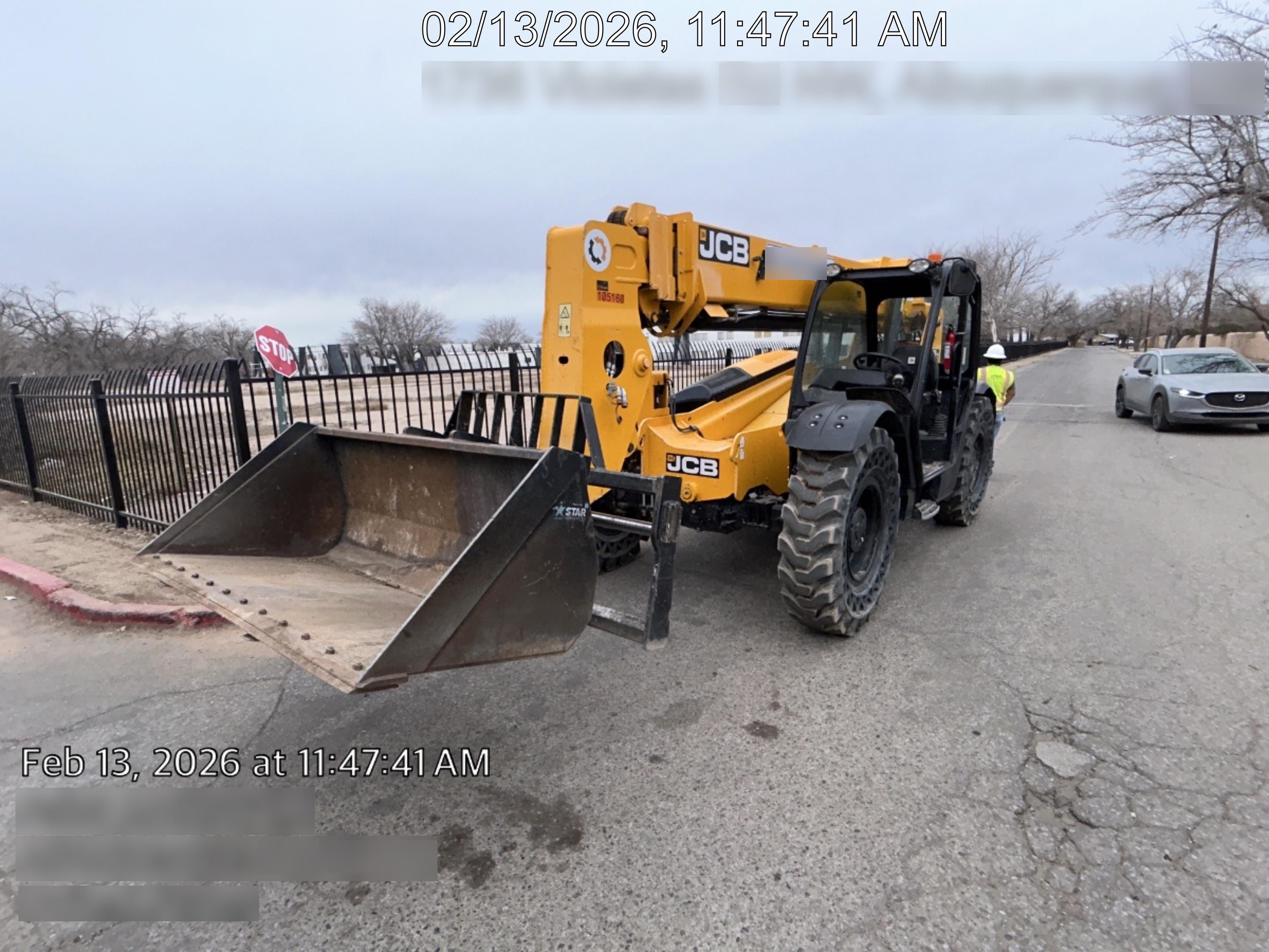 2022 STAR INDUSTRIES 1472TKBOB