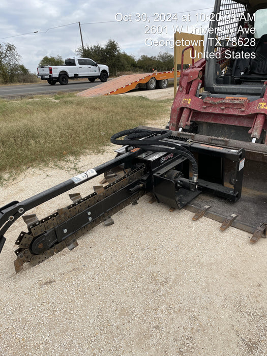 2024 VIRNIG TCH48-25