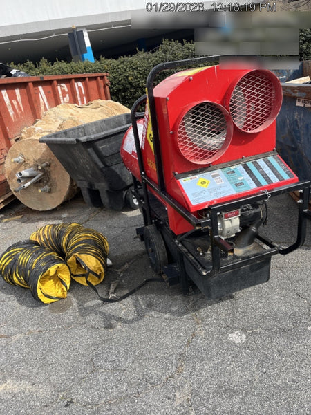 2024 CAMPO EB600D-RE1