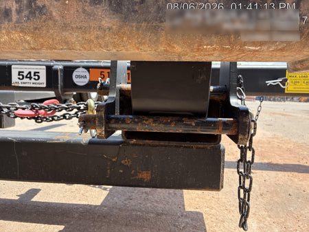 2025 STAR INDUSTRIES 1150C