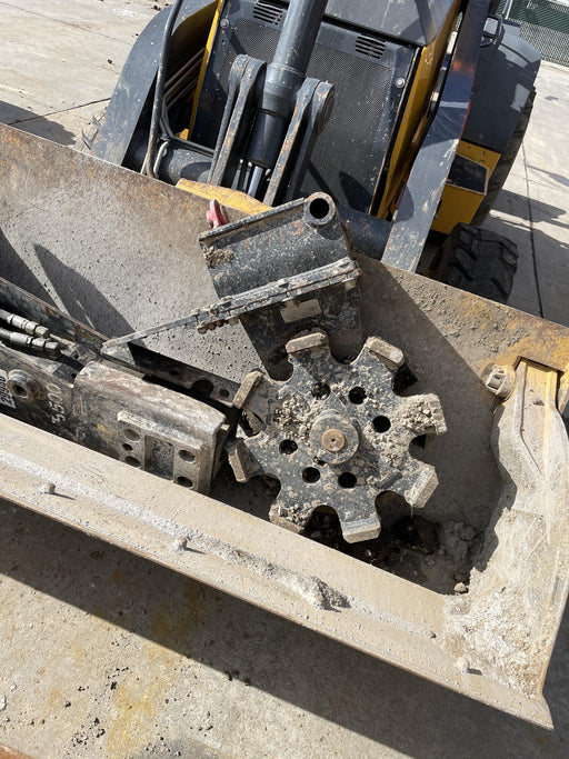 2020 PALADIN TWC500-12