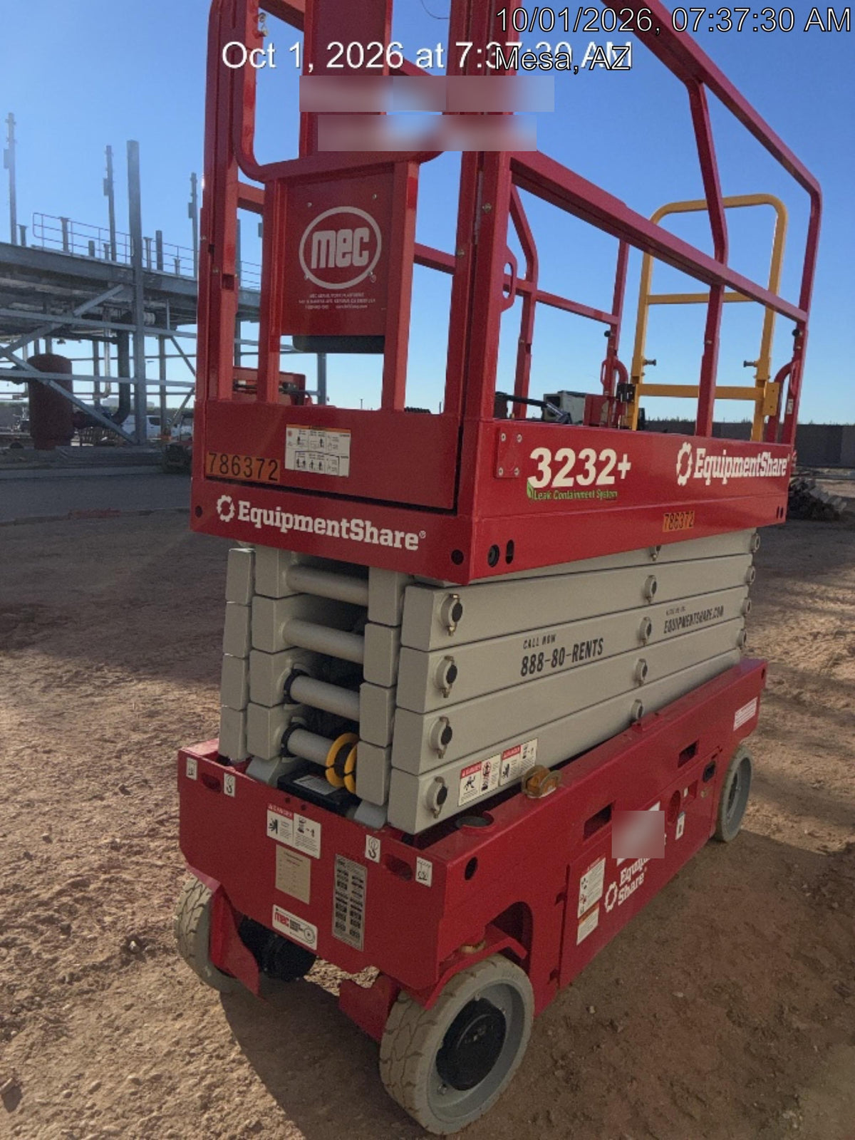 2026 MEC 3232+