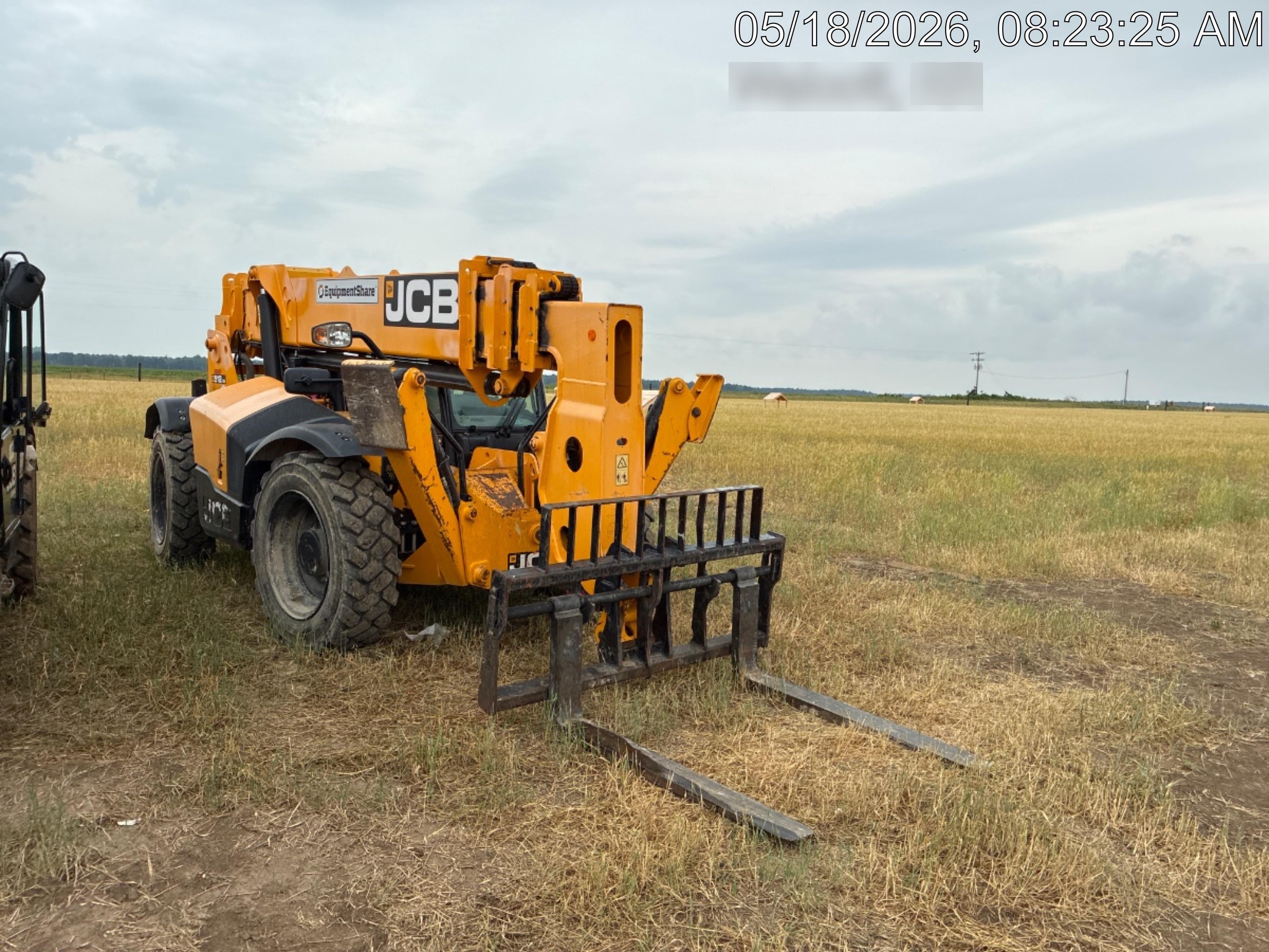 2022 JCB 512-56
