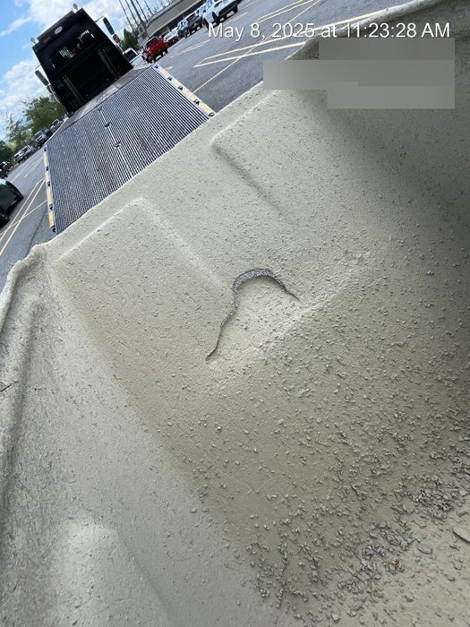 2023 TORO MBTX 2500-TS