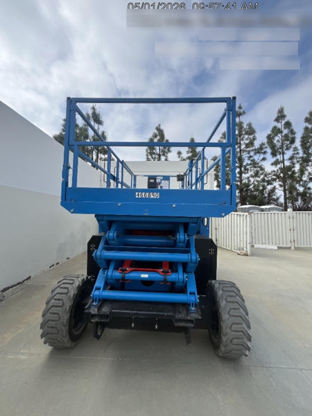 2024 GENIE GS-4390 RT