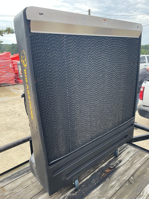 2023 BIG ASS FANS Cool Space 400