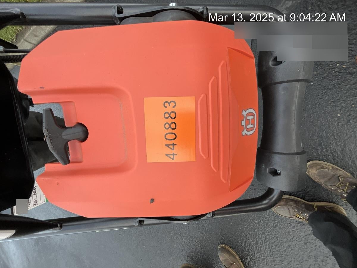 2024 HUSQVARNA LT6005