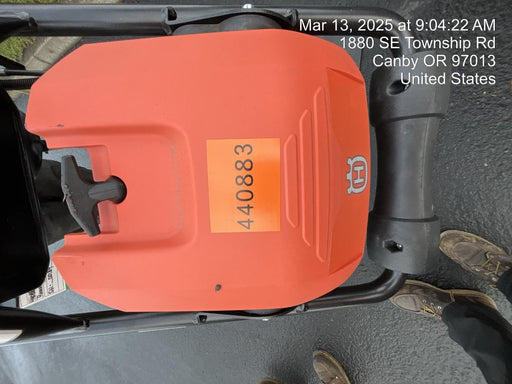 2024 HUSQVARNA LT6005