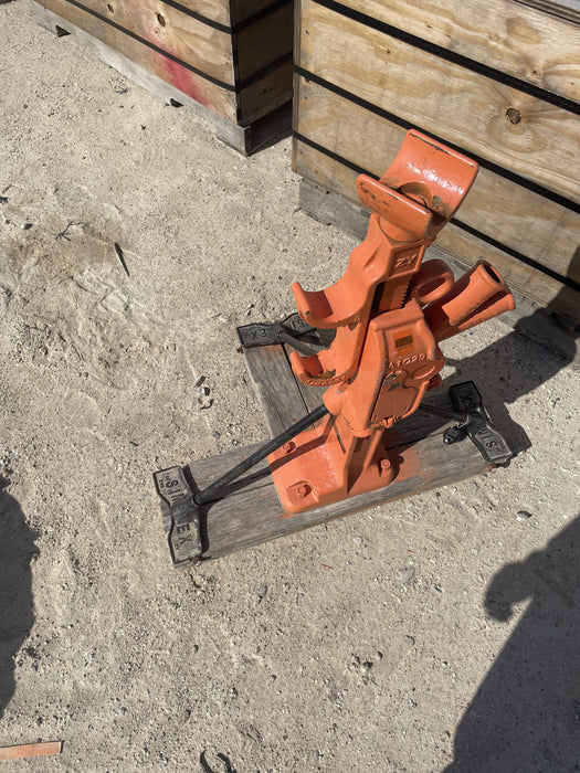 2021 SIMPLEX CRA1029R