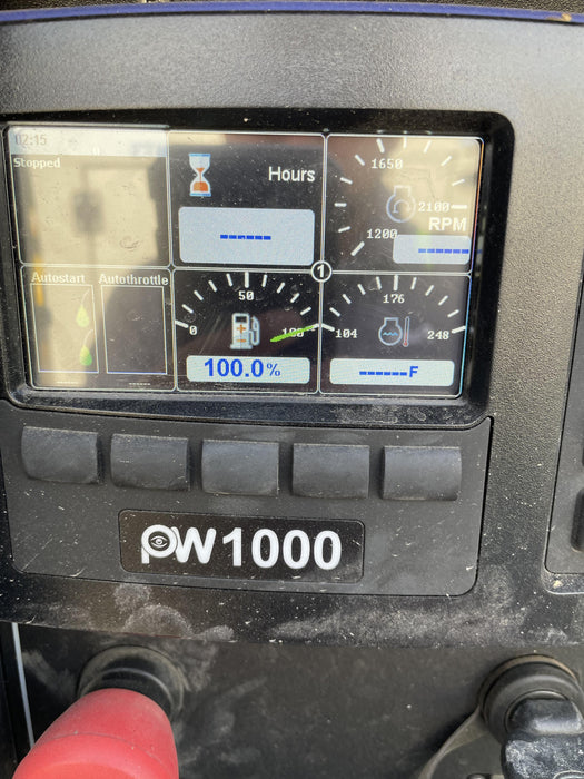 2023 ATLAS COPCO PAC F44 KD-S