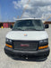 2022 GMC Savana 3500