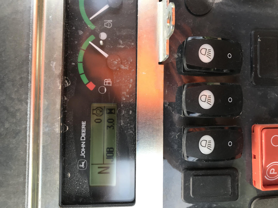 2020 JOHN DEERE 310LEP