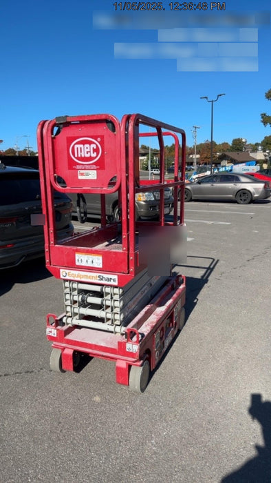 2018 MEC 1330SE MEC 1330SE w/2 Yr Full Extended Warranty