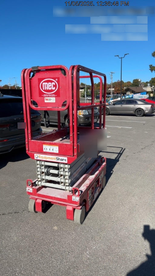 2018 MEC 1330SE MEC 1330SE w/2 Yr Full Extended Warranty