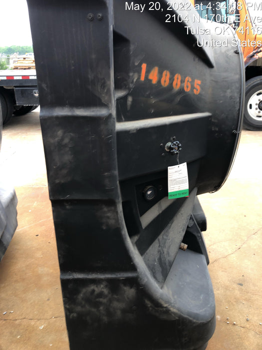 2021 PORTACOOL PACJS2601A1