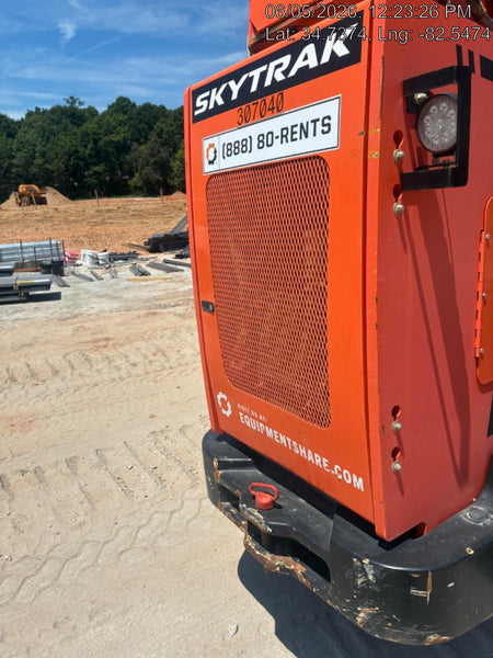 2023 SKYTRAK 10054
