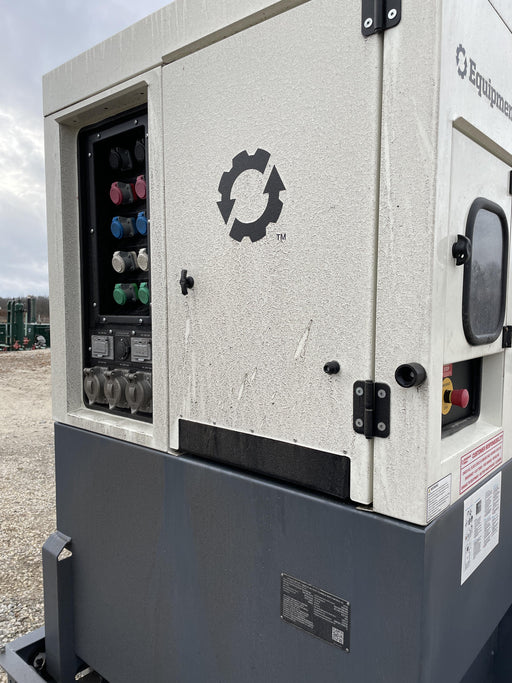 2021 ATLAS COPCO QAS200