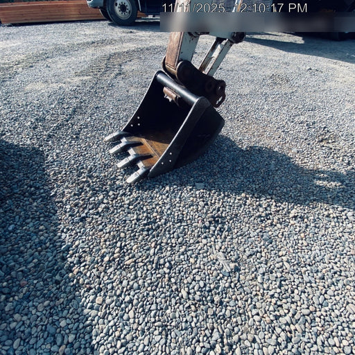 2020 TAKEUCHI TB250-2