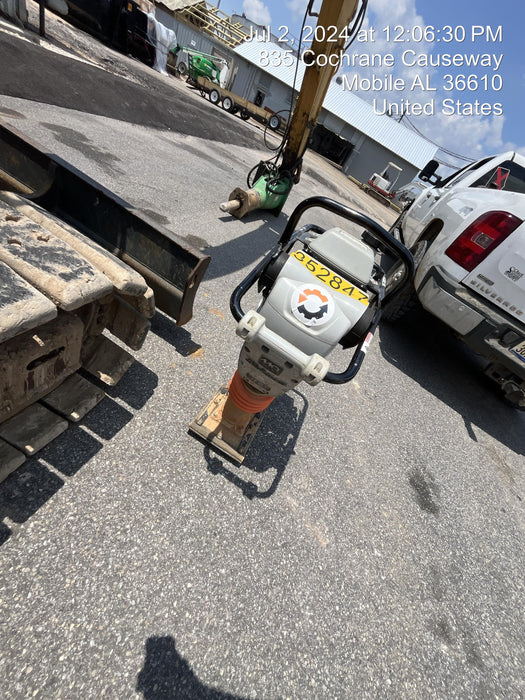 2023 MULTIQUIP MTX60HD