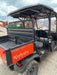 2022 KUBOTA RTV-X1140W-H (Canopy)
