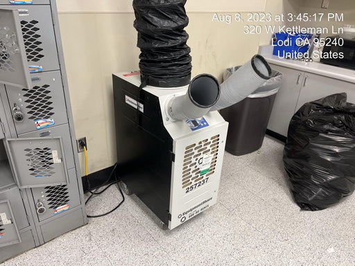 2022 KWIKOOL KPAC1811-2