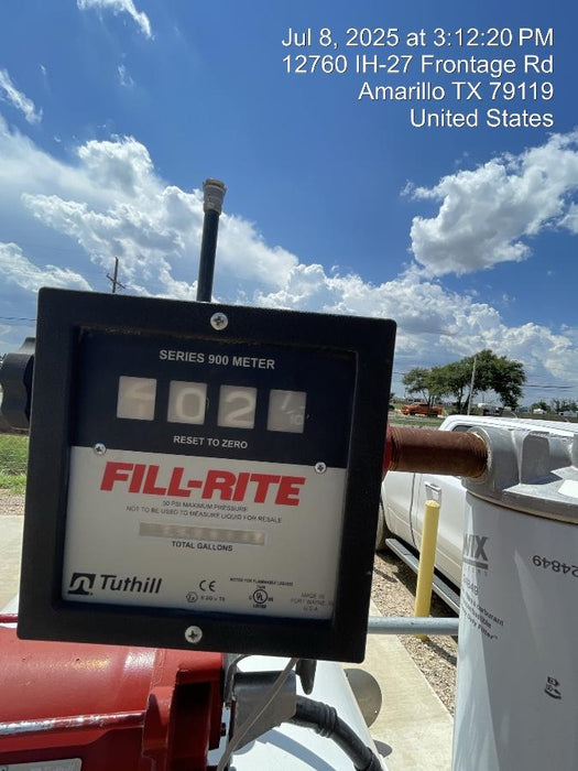 2025 HUSQVARNA FS3500 G