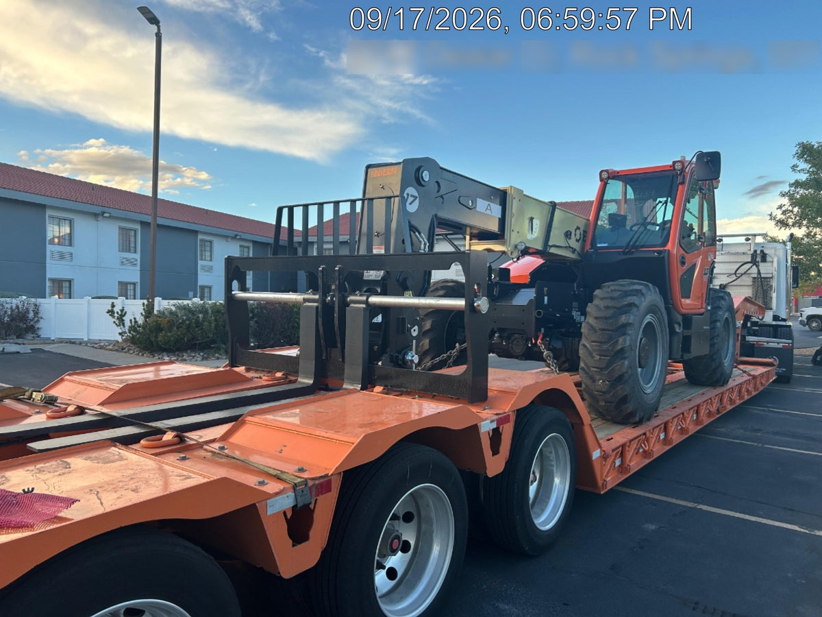 2026 JLG 1732