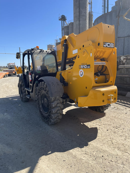 2021 JCB 510-56
