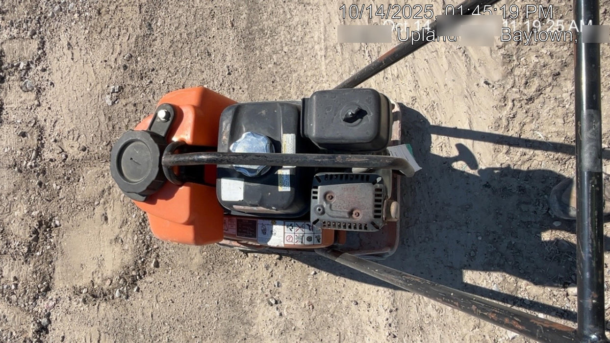 2023 MULTIQUIP MVC82VHW