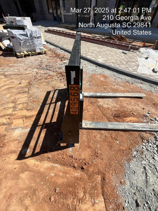 2024 ARROW MATERIAL HANDLING F5100CB