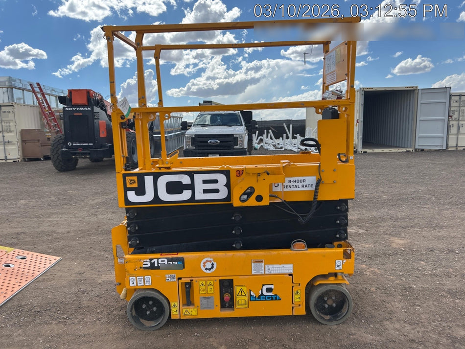 2024 JCB S1932E