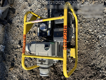 2020 WACKER NEUSON PT4A