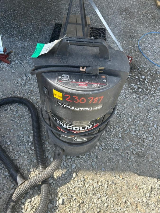 2022 LINCOLN ELECTRIC K3972-5