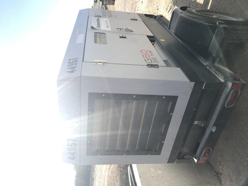 2019 WACKER NEUSON G50