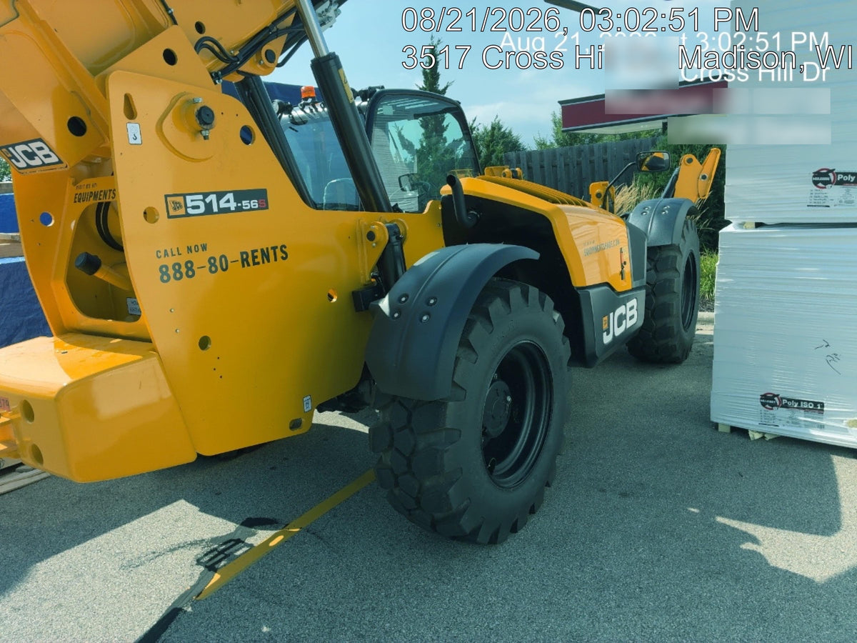 2026 JCB 514-56