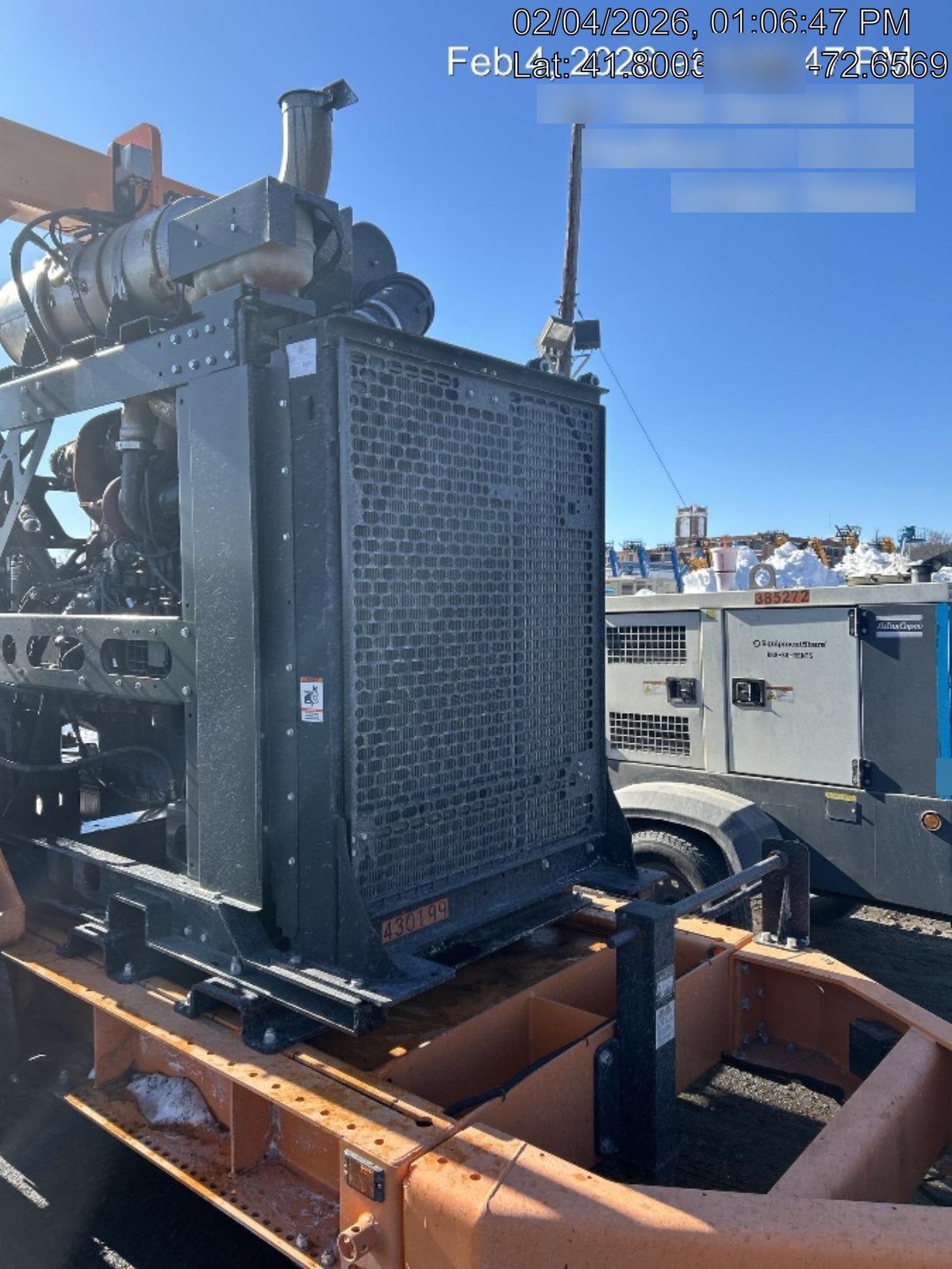 2024 PIONEER 86C21-DP
