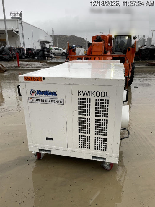 2023 KWIKOOL KPO5-43H