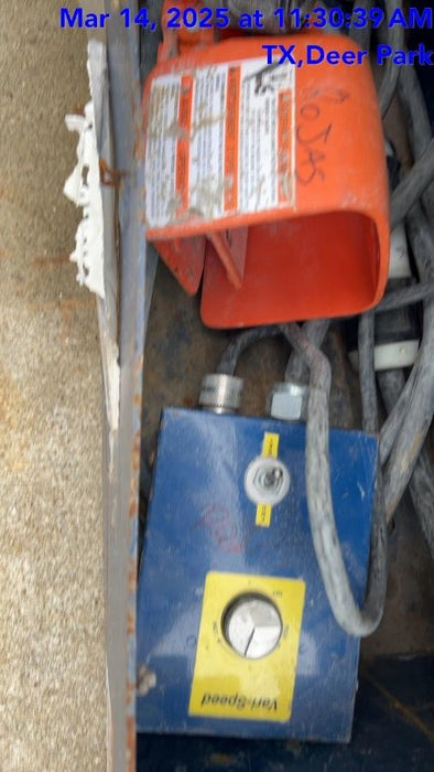 2022 CURRENT TOOLS 615