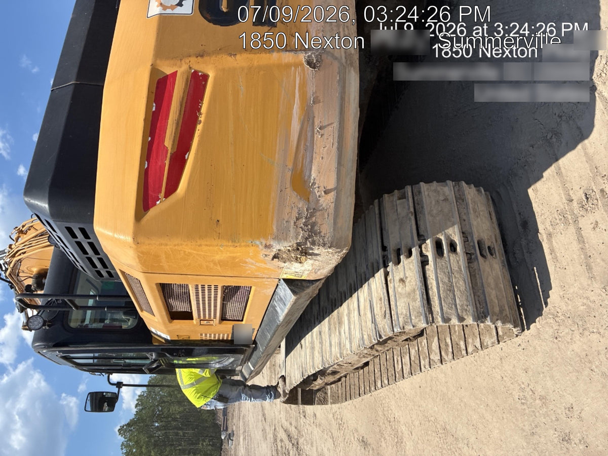2020 SANY SY265C LC