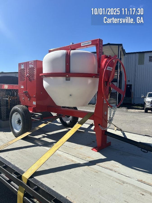 2024 MULTIQUIP MC12PH