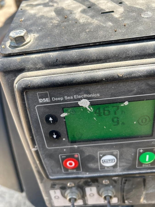 2024 Wacker Neuson LTT4 Diesel, Kohler KDW702, Deep Sea Controller, Auto Start, LED 320W, Bypass Outlet, T3