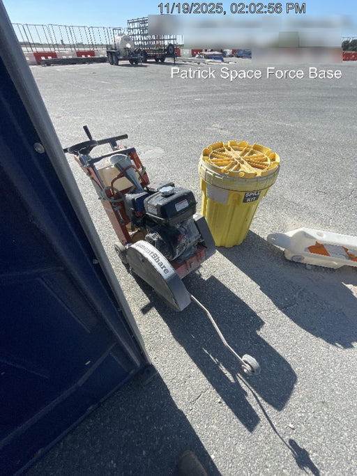 2024 HUSQVARNA FS 400 LV