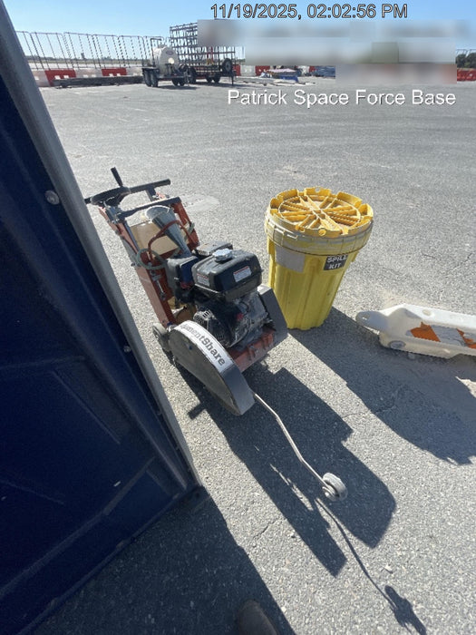 2024 HUSQVARNA FS 400 LV