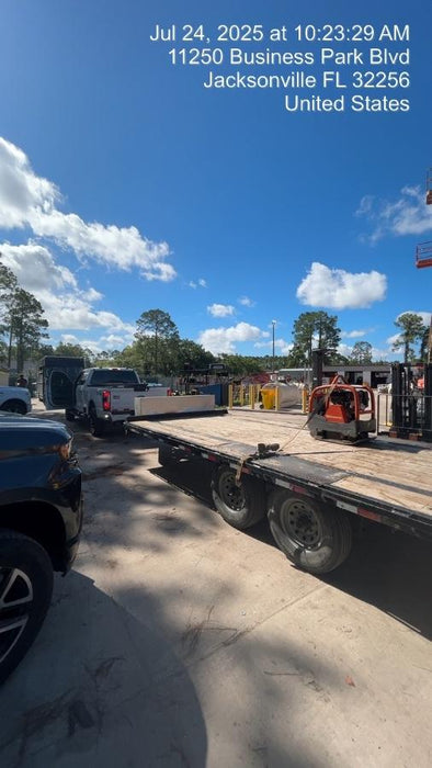 2024 HUSQVARNA LG300